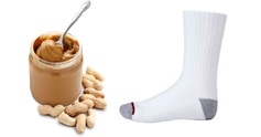 Peanut%20butter%20and%20socks