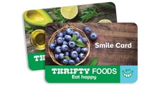 Thriftysmilecard